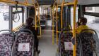 Kayseri'de 850 otobüs şoförü karantinaya alındı