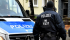 德国警方摧毁一恐怖主义团伙