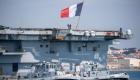 Coronavirus/France: Plus de 668 marins positifs sur le porte-avions Charles de Gaulle