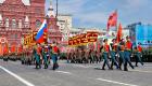 Путин объявил о переносе даты парада Победы