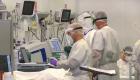 Российские врачи приняли первых пациентов в госпитале Бергамо