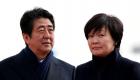 "زيارة ضريح" تثير انتقادات ضد زوجة رئيس وزراء اليابان