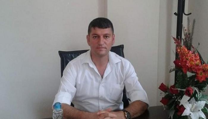 برهان طاش دمير ثاني معارض يتوفى جراء كورونا