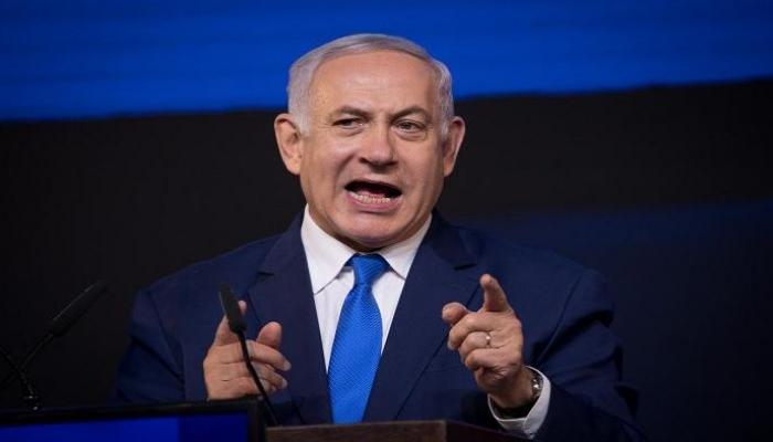 رئيس الوزراء الإسرائيلي بنيامين نتنياهو- أرشيفية
