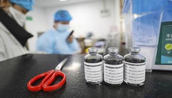 تجارب على عقار محتمل لكورونا المستجد - ستات