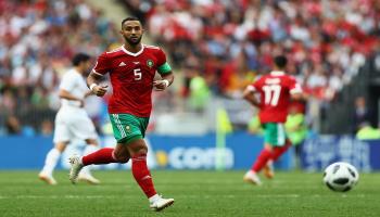 مهدي بنعطية 