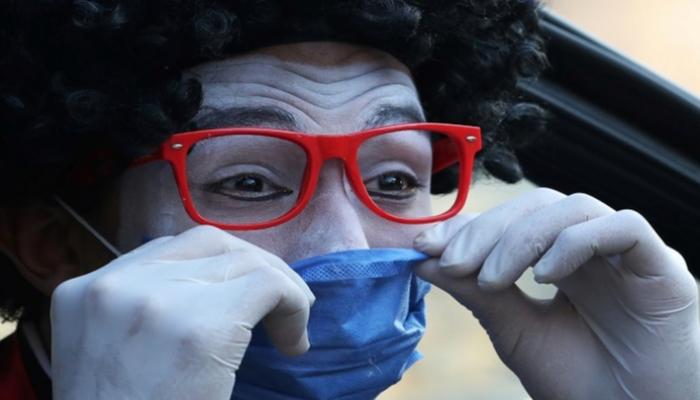 الطالب المصري أحمد ناصر