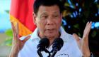 رئيس الفلبين يهدد بـ"الأحكام العرفية" لمواجهة كورونا