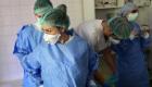 Italie : environ 17 mille professionnels de santé infectés par le Coronavirus 