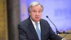 संयुक्त राष्ट्र महासचिव एंतोनियो गुतारेस ने कहा,अब अफ्रीका में  कोविड-19 के  फैलने का खतरा