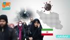 اینفوگرافیک| بیش از 4900 نفر در ایران به علت ابتلا به کرونا جان باختند