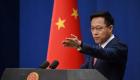 Chine/Coronavirus : Pékin appelle à l'unité après les critiques de Macron