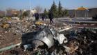 إذاعة: إيران تسعى لإحداث انقسام بين دول ضحايا الطائرة الأوكرانية