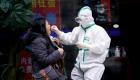 الصين تعلن 27 حالة إصابة جديدة بكورونا وعدد الوفيات يبلغ 4632