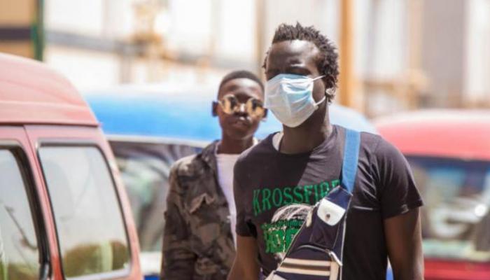 السودان سجل حتى الآن 66 إصابة بالفيروس