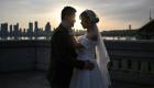 كورونا يشل شركات تنظيم حفلات الزواج بأوروبا