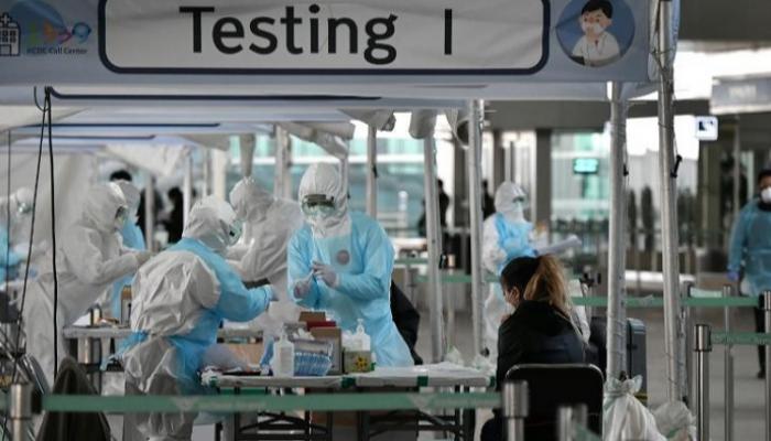 163 شخصا أصيبوا بكورونا مرتين في كوريا الجنوبية