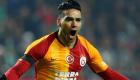 Galatasaray: Falcao satılırsa Gomis 'yuvaya' dönebilir