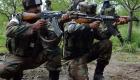 印度军警遭武装分子袭击 已致3名准军事部队士兵丧生