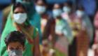 भारतीय स्वास्थ्य मंत्रालय: 23 राज्यों के 47 जिलों में कोरोना का कोई केस नहीं आया