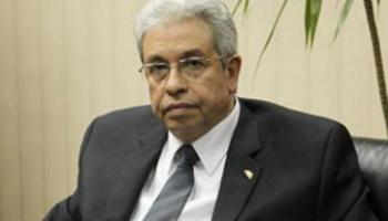 د. عبدالمنعم سعيد