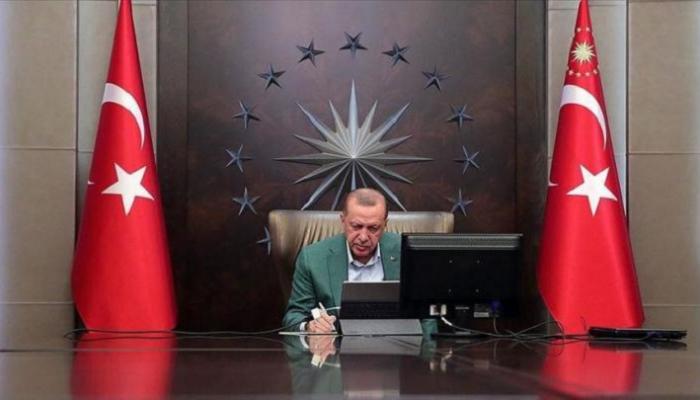 أردوغان فشل في التعامل مع أزمة كورونا بحسب المعارضة التركية