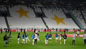 الدوري الإيطالي