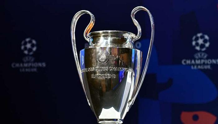 دوري أبطال أوروبا