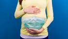 7 أسئلة تقلق الحامل في ظل كورونا