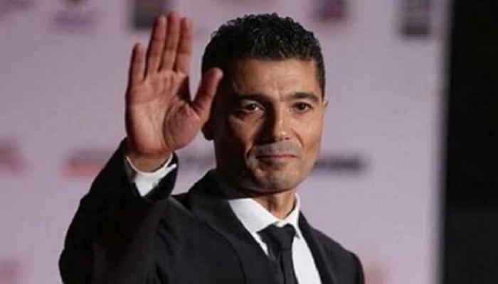 خالد النبوي يثير جدلا باعتراضه على ملصق "لما كنا صغيرين"- أرشيفية
