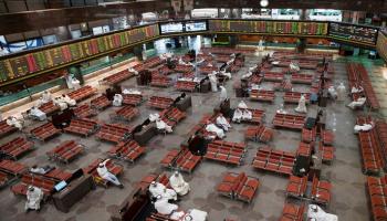 بداية قوية لأسواق الخليج