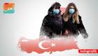 Türkiye’de 18 Nisan Koronavirüs Tablosu