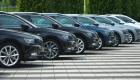 Avrupa’da otomobil satışları ‘Koronavirüs’ nedeniyle yarı yarıya düştü
