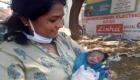 7 किमी पैदल चल हॉस्पिटल पहुंची गर्भवती महिला, जन्म के बाद बच्चे में नहीं थी जान, डेंटिस्ट के प्रयास से हुआ जिंदा