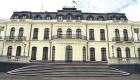 Посольство России в Праге призывает не политизировать факт изменения своего адреса