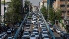 لغو طرح ترافیک تهران تا اطلاع ثانوی 