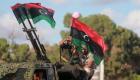 الجيش الليبي يكبد مرتزقة أردوغان خسائر فادحة بترهونة وطرابلس