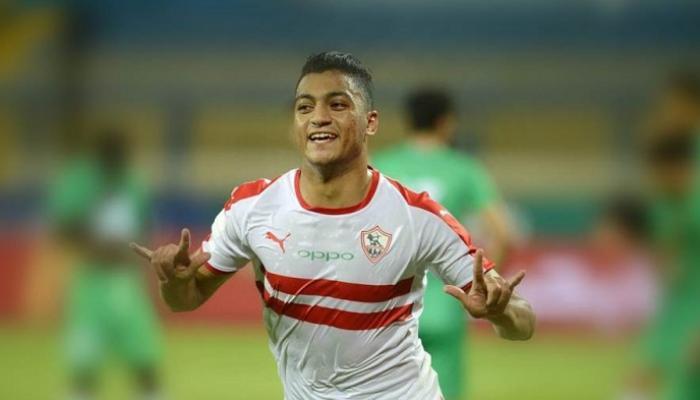 مصطفى محمد