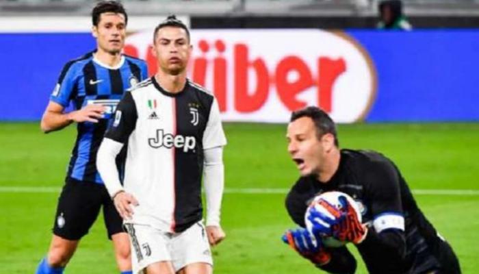 الدوري الإيطالي