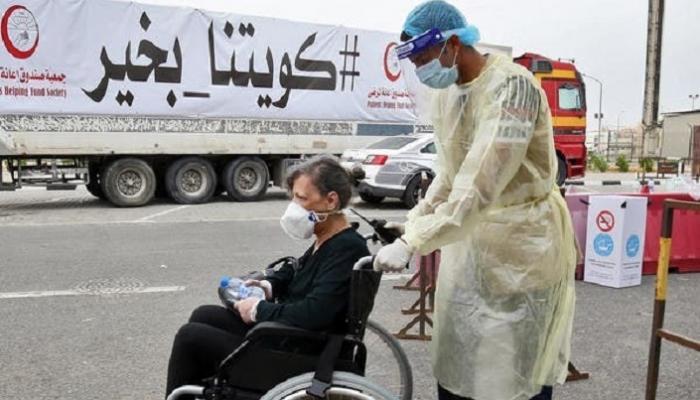 إجراءات مشددة في الكويت لمنع انتشار كورونا