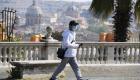 إيطاليا تسجل 3047 إصابة جديدة بفيروس كورونا