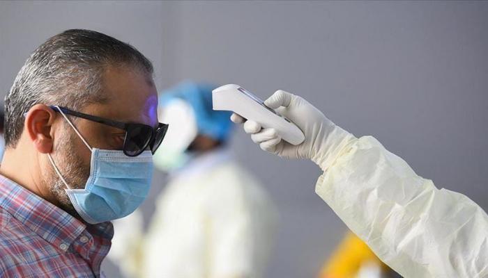 مصر تتخذ تدابير احترازية شديدة لمنع انتشار كورونا