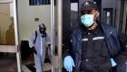 الجزائر تسجل 89 إصابة جديدة بفيروس كورونا 