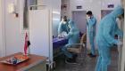 العراق يسجل 35 إصابة جديدة بفيروس كورونا