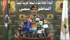 Al-Ain Al ihbariye’ye konuşan El-Mismari:  Türkiye Libya'da 'Devlet terörü' oluşturdu