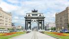 莫斯科将建俄中二战互助纪念碑