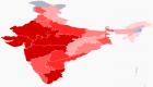 भारत में फिर बढ़ी कोरोना की रफ्तार, बीते 12 घंटे में 915 नए मामले, 19 मौतें