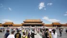 چین نے 73 سیاحتی مقامات دوبارہ کھول دیے