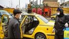 رانندگان تاکسی تهران ۸۰ درصد درآمدشان را از دست می‌دهند