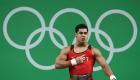 قضية فساد تحيي حلم "أثقال مصر" بأولمبياد طوكيو